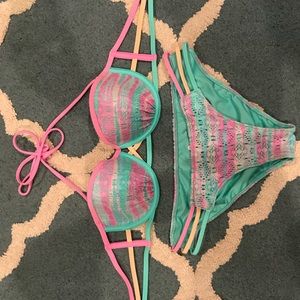 Shade & Shore 2-Piece Bikini
